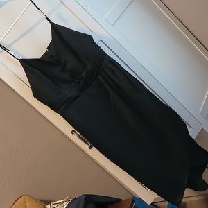 express black dress